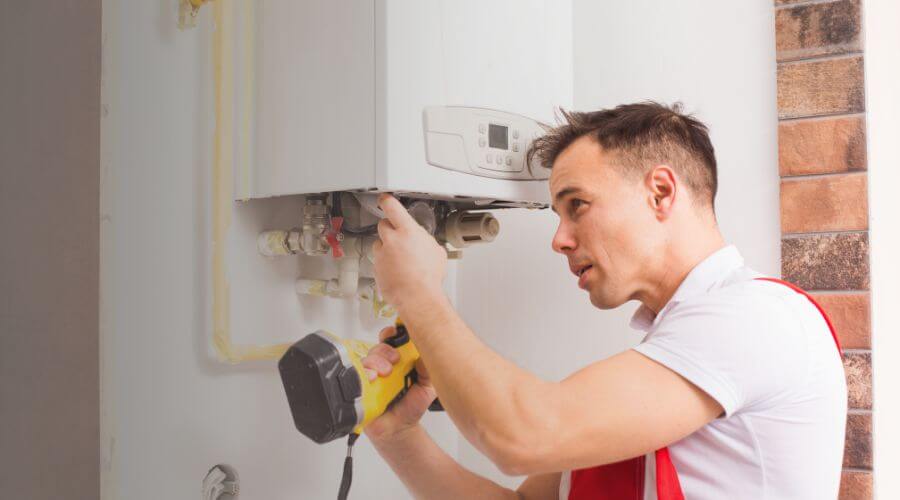 Professional bathroom faucet installation in Rancho Santa Margarita, CA